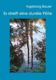 Cover von Es streift eine dunkle Flöte