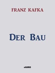 Cover von Der Bau