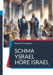 Cover von Schma Ysrael Höre Israel