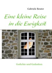 Cover von Eine kleine Reise in die Ewigkeit