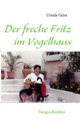 Cover von Der freche Fritz im Vogelhaus