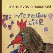Cover von LOS HUEVOS CUADRADOS