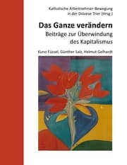 Cover von Das Ganze verändern