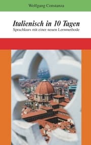 Cover von Italienisch in 10 Tagen