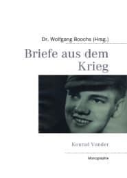 Cover von Briefe aus dem Krieg