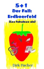 Cover von 5+1 (Les fabuleux six)