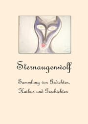 Cover von Sternaugenwolf