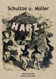 Cover von Schultze und Müller im Harz