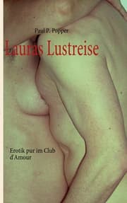Cover von Lauras Lustreise