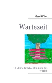 Cover von Wartezeit