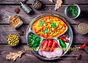 Cover von Wenn Männer kochen