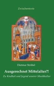 Cover von Ausgerechnet Mittelalter?!