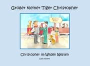 Cover von Christopher im Wilden Westen