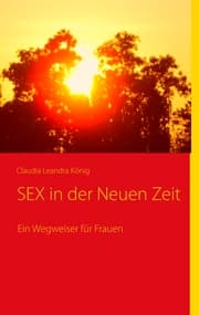 Cover von SEX in der Neuen Zeit