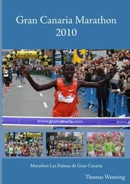 Cover von Gran Canaria Marathon 2010