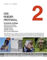 Cover von DAS ROEDER PROTOKOLL 2, Erweiterte Auflage
