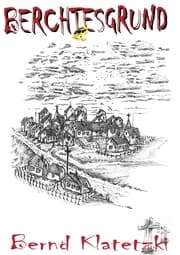 Cover von Berchtesgrund
