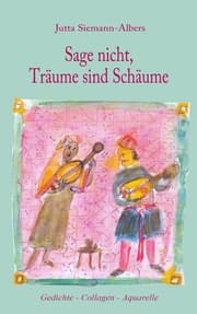 Cover von Sage nicht, Träume sind Schäume