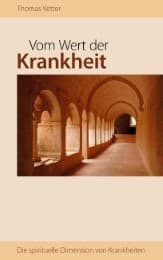 Cover von Vom Wert der Krankheit
