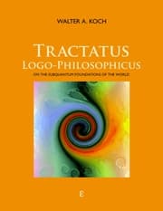 Cover von TRACTATUS LOGO-PHILOSOPHICUS