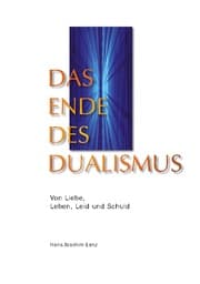 Cover von Das Ende des Dualismus