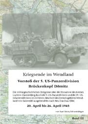 Cover von Kriegsende im Wendland