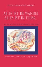 Cover von Alles ist im Wandel - Alles ist im Fluss...