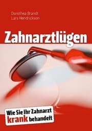 Cover von Zahnarztlügen