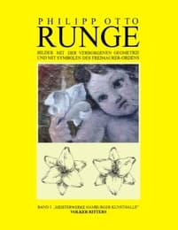 Cover von Philipp Otto Runge