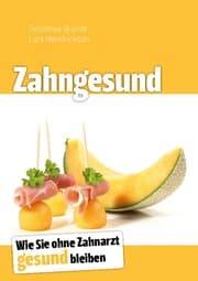 Cover von Zahngesund