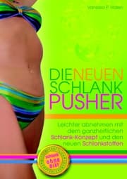 Cover von Die neuen Schlank-Pusher