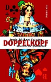 Cover von Doppelkopf