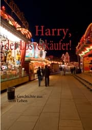 Cover von Harry, der Losverkäufer!