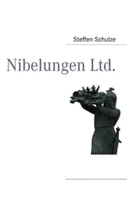 Cover von Nibelungen Ltd.