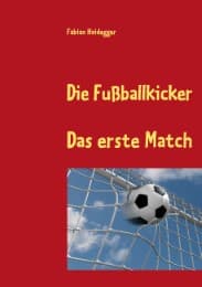 Cover von Die Fußballkicker