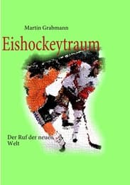 Cover von Eishockeytraum III