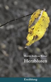 Cover von Herzbluten