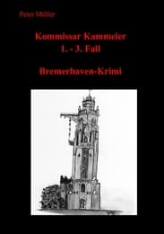 Cover von Kommissar Kammeier 1.-3. Fall