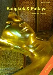 Cover von Bangkok & Pattaya