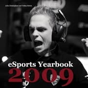 Cover von eSports Yearbook 2009