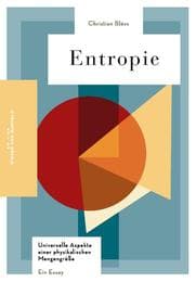 Cover von Entropie
