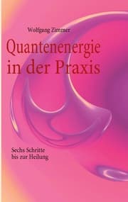 Cover von Quantenenergie in der Praxis