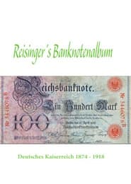 Cover von Reisinger's Banknotenalbum