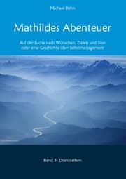 Cover von Mathildes Abenteuer Band 3