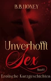 Cover von Unverhofft Sex