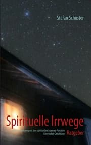 Cover von Spirituelle Irrwege