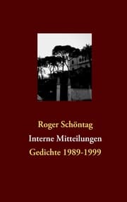 Cover von Interne Mitteilungen