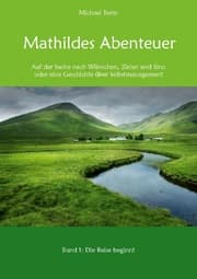 Cover von Mathildes Abenteuer 1