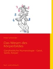 Cover von Das Wesen des Körperbildes