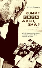 Cover von Kommt Papa auch, Oma?